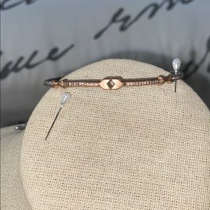 Stella & Dot Stella cuff